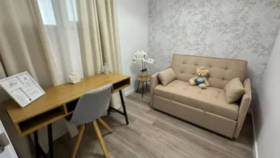 Apartment in Playa del Cura photo 14