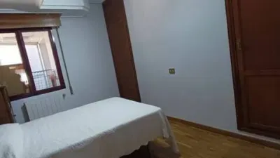 Apartment in Cáceres Capital photo 6