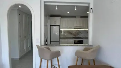 Apartment on Avenida Ibiza photo 14