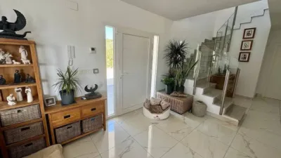 Chalet in El Pinós - Pinoso photo 9