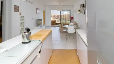 Apartment in Cabo Roig-La Zenia-La Regia photo 15