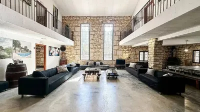Chalet in Biar photo 20
