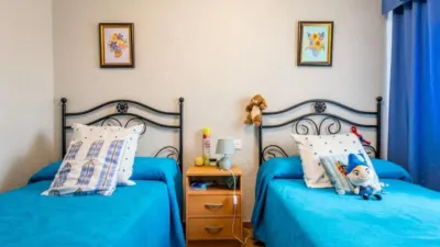 Apartment on Calle Doña Sinforosa photo 37