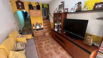 Apartment in Elche de La Sierra photo 5