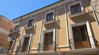 Apartment in Jumilla photo 3