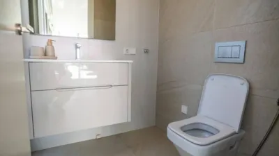 Apartment in Orihuela Costa photo 23