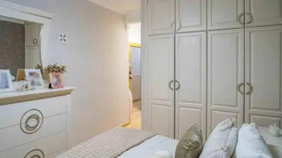 Chalet in Camarillas photo 18