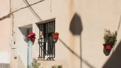 Rustic house in Jumilla photo 2