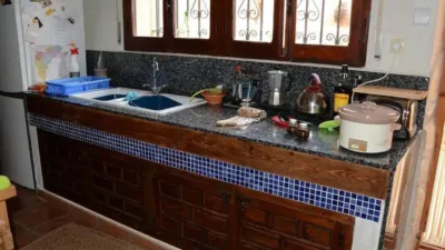 Rustic house in La Romana photo 31