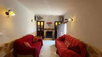 Chalet in Yecla photo 20