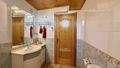 Rustic House in Villena photo 36