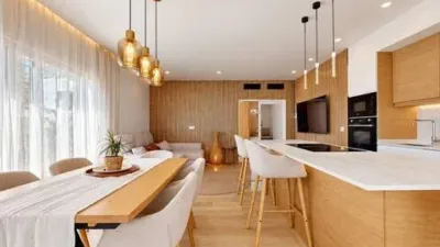 Chalet in Torreblanca del Sol photo 10
