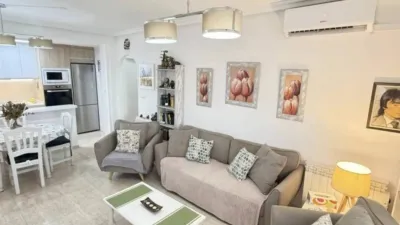 Piso – Orihuela - Vista 4