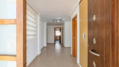 Chalet en calle Meridiano photo 15
