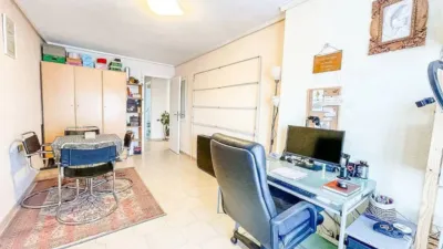 Apartment in Elda photo 13