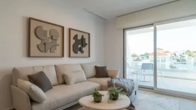 Apartment on Calle Miguel Barceló photo 28