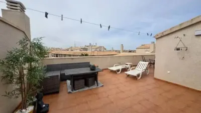 Apartment on Carrer Guapiles photo 23