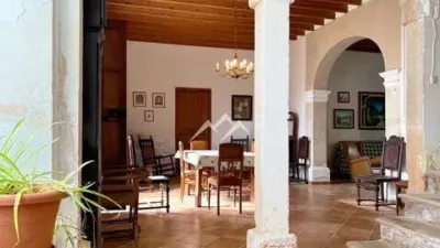 Rustic property in Algaida photo 20