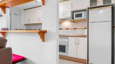 Apartment in Playa Flamenca-Las Piscinas photo 12