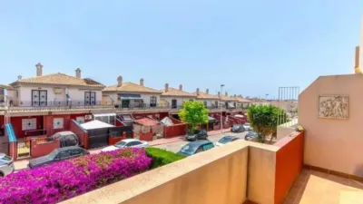 Chalet en Carrer Maria San Gil Noain photo 23