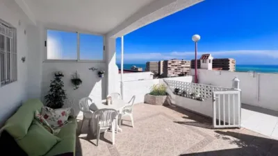 Pis – Torrevieja - Vista 2