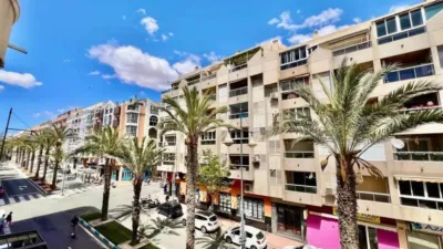 Piso en Playa del Cura photo 19