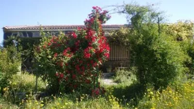 Casa rústica en Malpartida de Cáceres photo 25