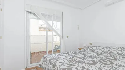 Apartment in Playa Flamenca-Las Piscinas photo 31