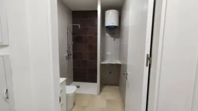 Apartment in Petrer photo 2