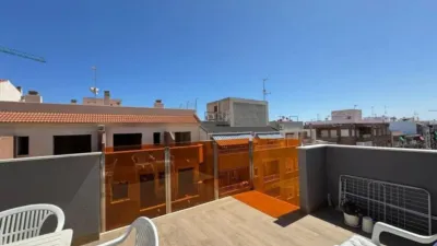Penthouse on Calle de Ramón Gallud photo 33