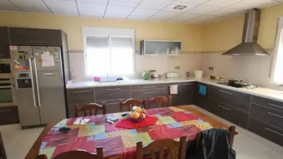 Chalet in Alcira photo 8