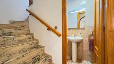 Chalet in Los Dolces-Montezenia-Lomas de Cabo photo 31