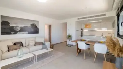 Apartment in Santa Pola photo 20