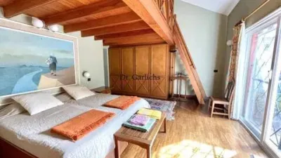 Chalet on Campo de Golf Street photo 20