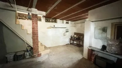 Rustic house in Castalla photo 63