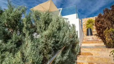 Apartment in Orihuela Costa photo 44
