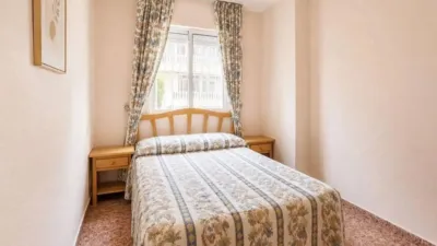 Apartment in Playa del Cura photo 8
