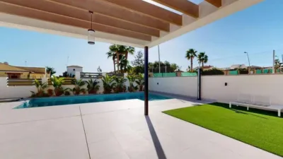 Casa - Vista 4