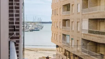 Piso – Torrevieja - Vista 3