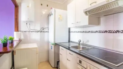 Apartment on Avenida de las Adelfas photo 10