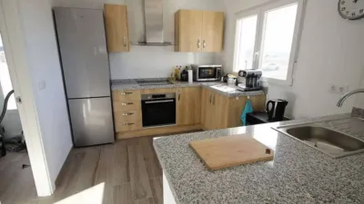 Chalet in Camarillas photo 5