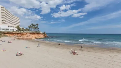 Chalet in Playa Flamenca-Las Piscinas photo 27