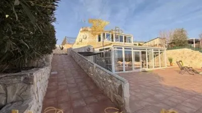 Chalet in Colmenar de Oreja photo 9
