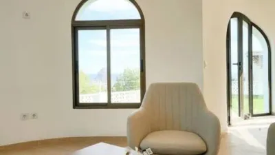 Chalet in Oltamar-Cucarres photo 13