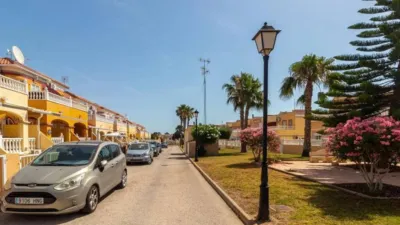 Chalet in Cabo Roig-La Zenia-La Regia photo 42