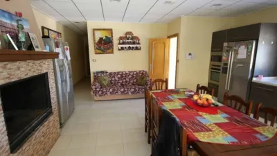 Chalet in Alcira photo 7