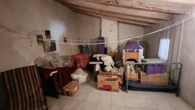 Apartment in Yecla photo 29