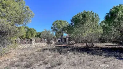 Chalet in Biar photo 45