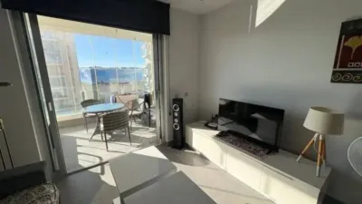 Apartment on Calle de Pedro Calderón de la Barca photo 2