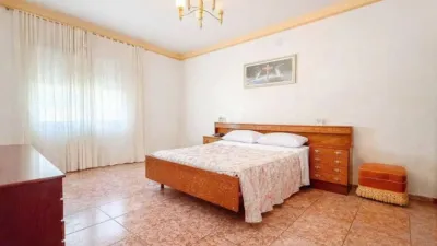 Rustic house in Camarillas photo 29